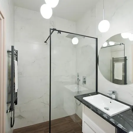 Apartment Yourapart Letnica Sea Side