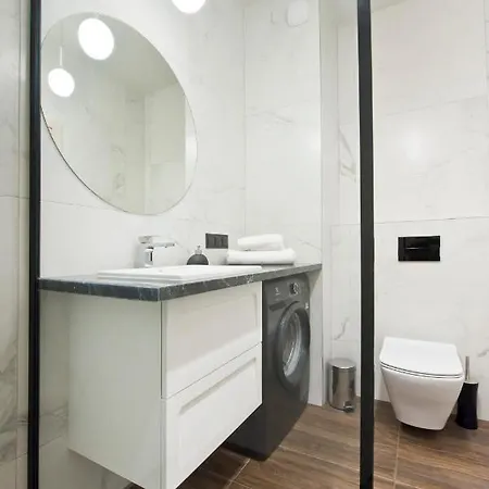 Yourapart Letnica Sea Side Apartment
