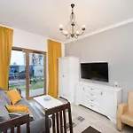 Apartment Yourapart Letnica Sea Side