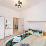 Apartment Yourapart Letnica Sea Side Danzig