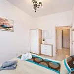 Yourapart Letnica Sea Side *