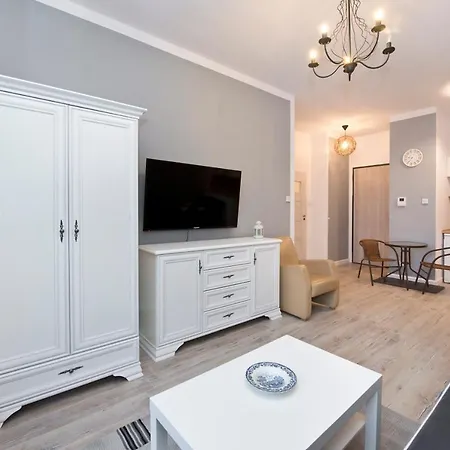 Yourapart Letnica Sea Side Apartamento *