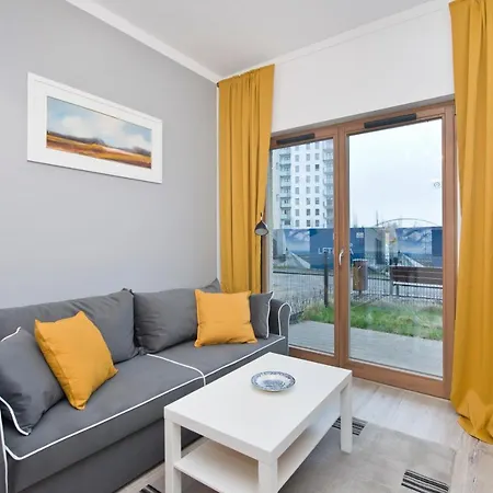 Appartamento Yourapart Letnica Sea Side *