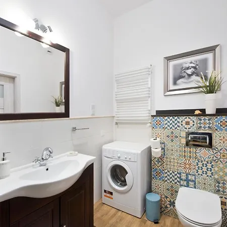 Apartamento Yourapart Letnica Sea Side Gdansk