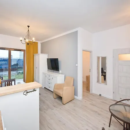 Yourapart Letnica Sea Side