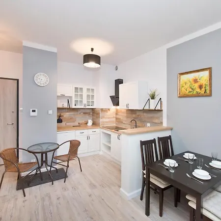 Yourapart Letnica Sea Side