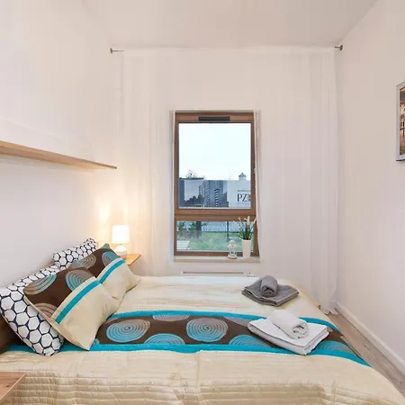 Yourapart Letnica Sea Side * Gdansk