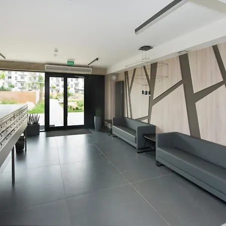 Yourapart Letnica Sea Side