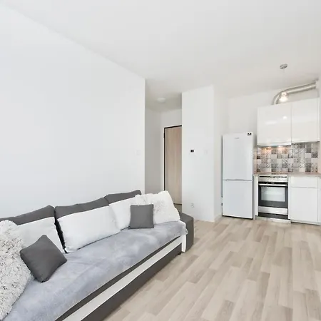 Yourapart Letnica Sea Side *