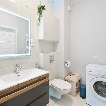 Yourapart Letnica Sea Side *