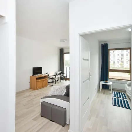 Yourapart Letnica Sea Side Appartamento *