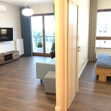 Apartamento Yourapart Letnica Sea Side