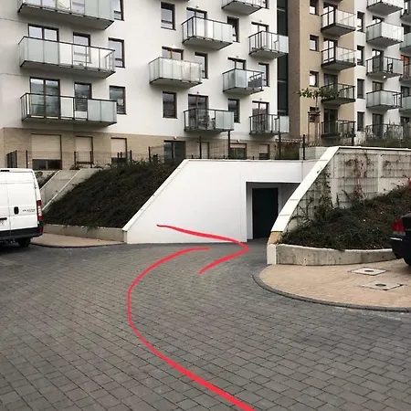 Appartamento Yourapart Letnica Sea Side