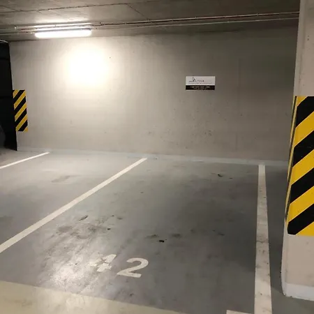 Yourapart Letnica Sea Side Appartamento *