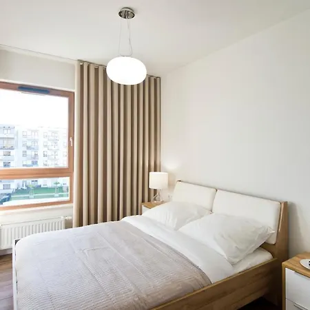 Yourapart Letnica Sea Side *