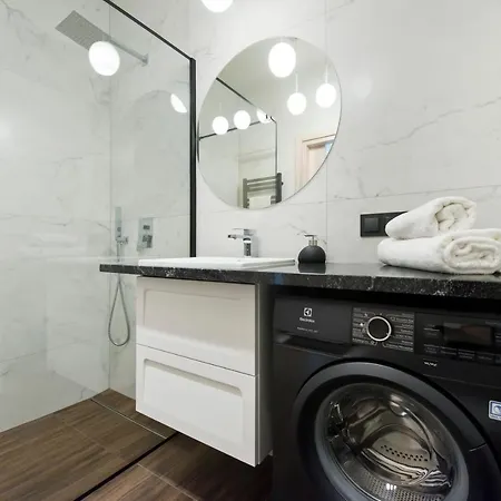 Appartamento Yourapart Letnica Sea Side