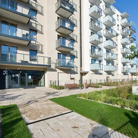 Yourapart Letnica Sea Side *