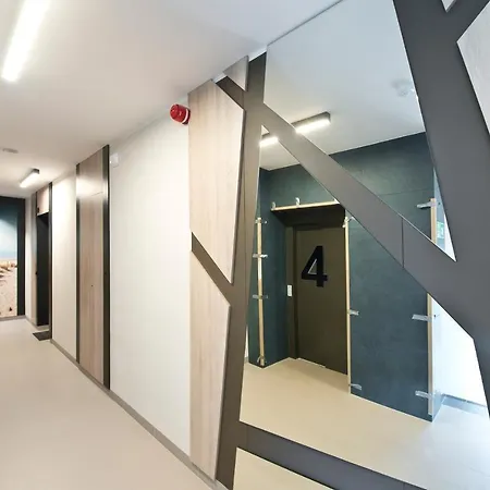 Appartamento Yourapart Letnica Sea Side