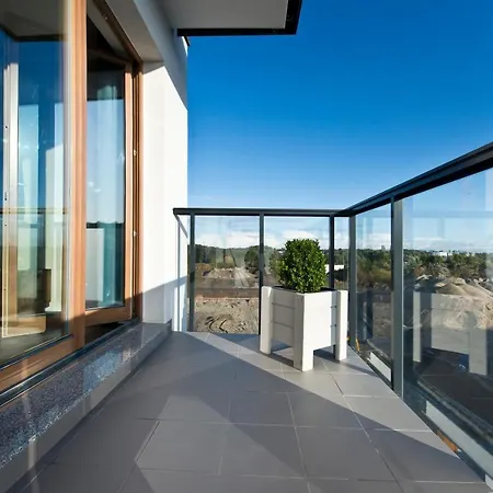 Yourapart Letnica Sea Side *