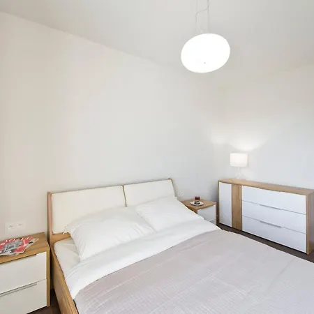 Apartamento Yourapart Letnica Sea Side