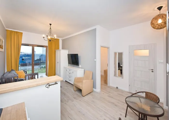 Yourapart Letnica Sea Side