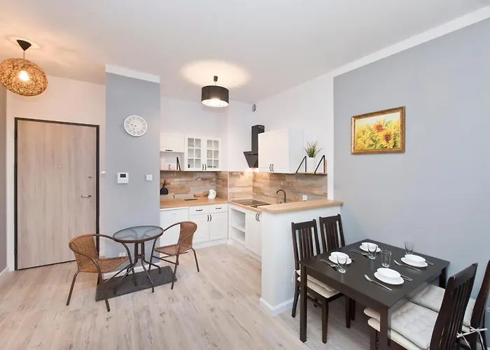 Yourapart Letnica Sea Side