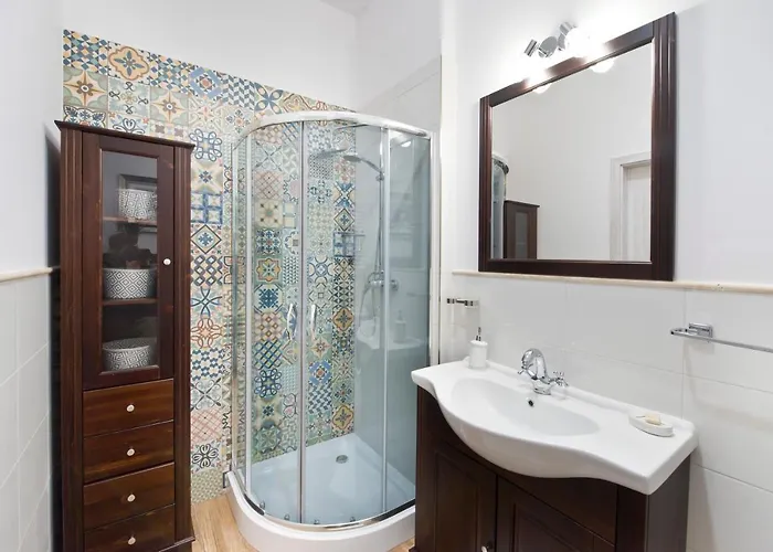 Yourapart Letnica Sea Side 格但斯克