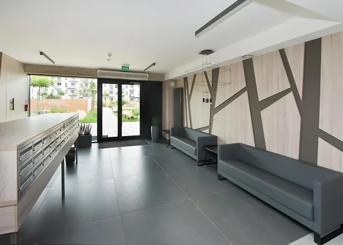 Yourapart Letnica Sea Side