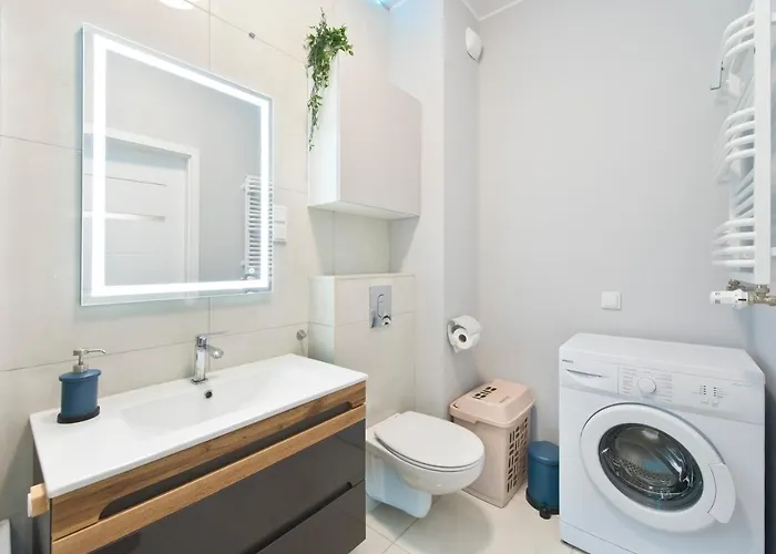 Yourapart Letnica Sea Side *