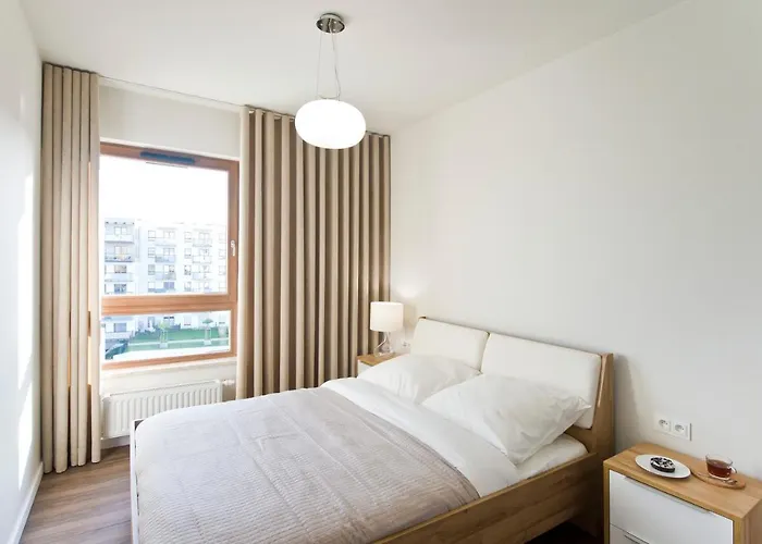 Yourapart Letnica Sea Side *