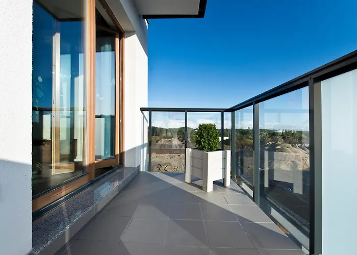 Yourapart Letnica Sea Side *