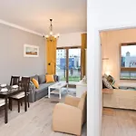 Yourapart Letnica Sea Side * Gdansk