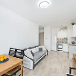 Yourapart Letnica Sea Side Daire