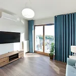 Yourapart Letnica Sea Side * Gdansk