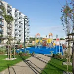 Yourapart Letnica Sea Side * Gdansk