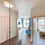 Yourapart Letnica Sea Side Daire Gdansk