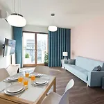 Daire Yourapart Letnica Sea Side Gdansk